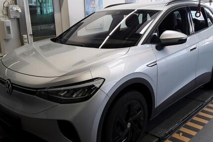 VW ID.4 165.002 km 16.990 &euro; Vechelde 38159