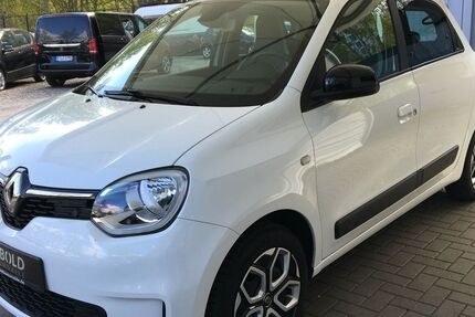 Renault Twingo 22.090 km 12.880 &euro; Berlin 10315