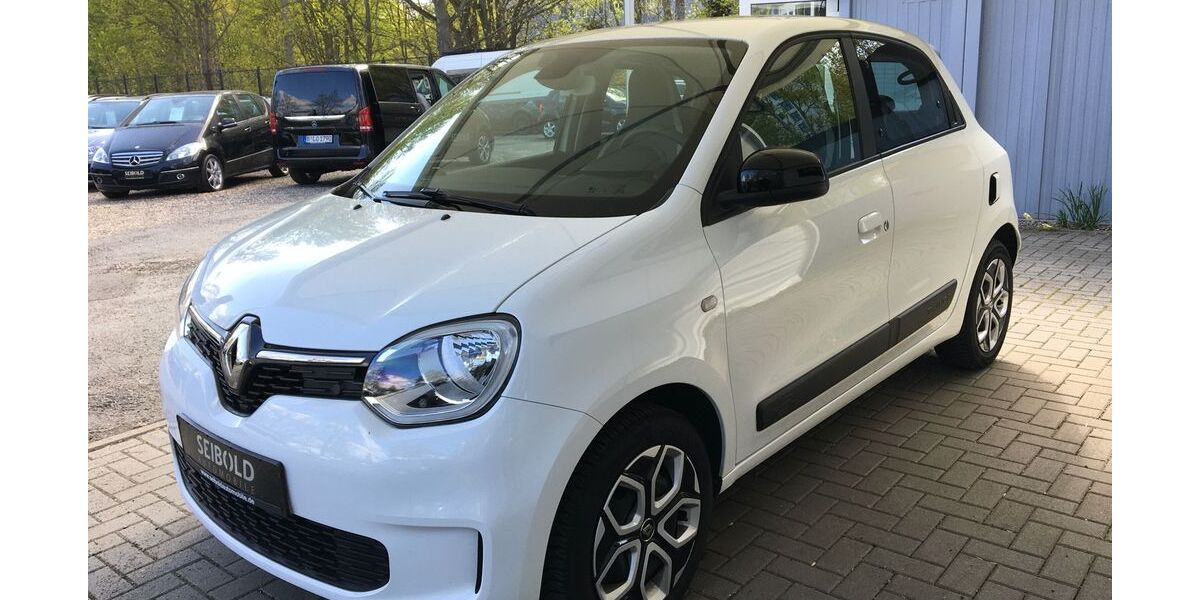 Renault Twingo 22.090 km 12.880 &euro; Berlin 10315