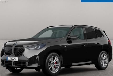 BMW X3 2.737 km 73.995 &euro; München 80939