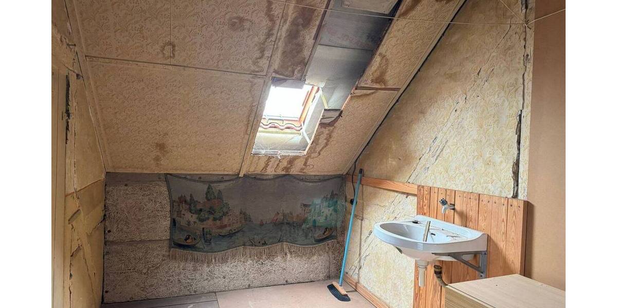 Mehrfamilienhaus, Wohnhaus Eggesin - 3 Zimmer, 130 m&sup2;, 60.000&euro; | Angebot:25695169