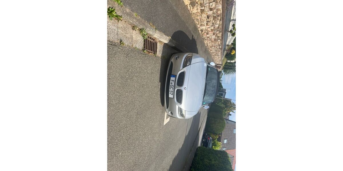 BMW Z4 86.000 km 13.000 &euro; Frankfurt am Main 60311