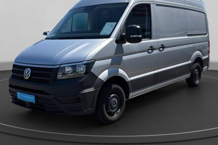VW Crafter 71.704 km 24.890 &euro; Aachen 52068