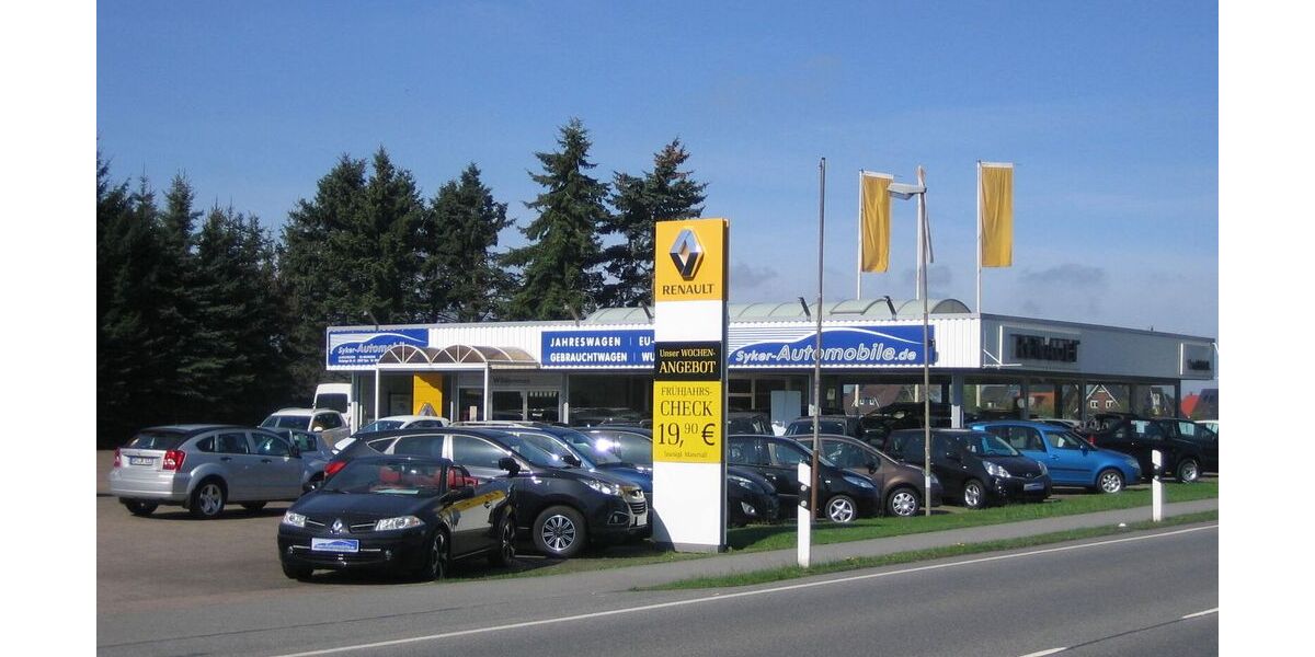 Skoda Fabia 30.300 km 11.490 &euro; Syke 28857