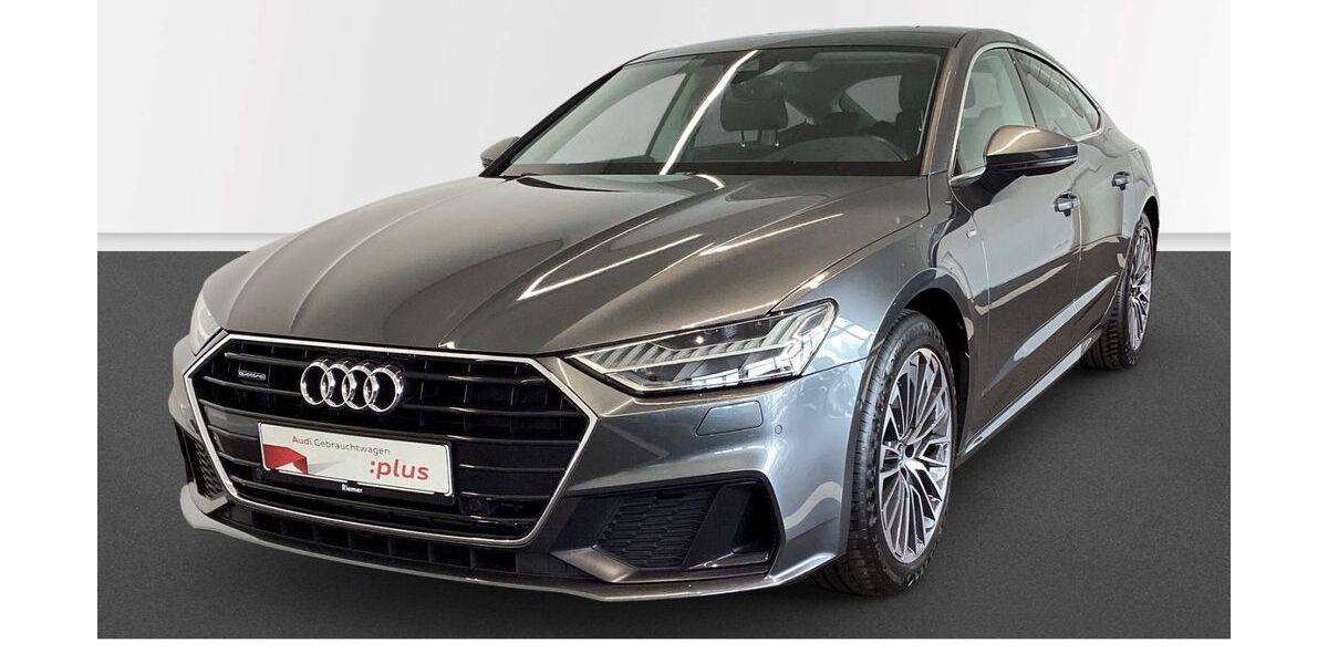 Audi A7 58.433 km 44.879 &euro; Mölln 23879