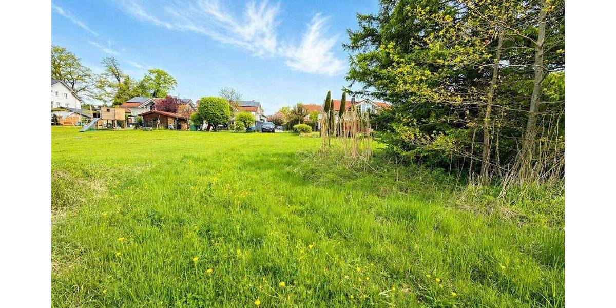 Grundstück Kolbemoor Kolbermoor - 220.000&euro; | Angebot:26440137