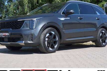 Kia Sorento 35.000 km 47.880 &euro; Herten 45701