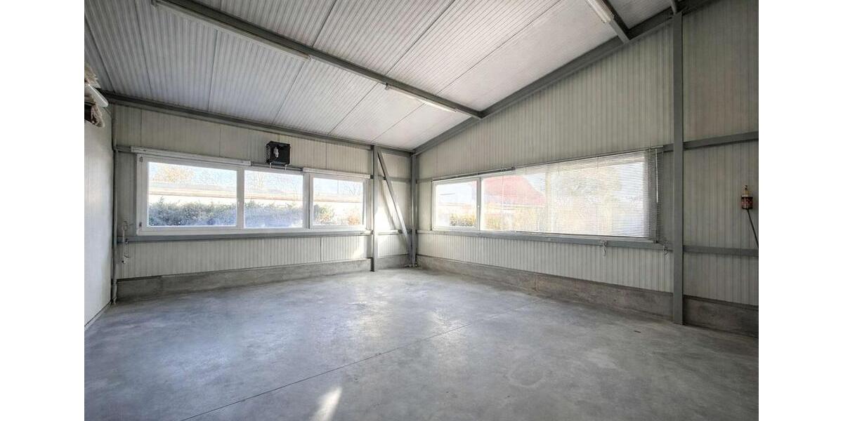 Gewerbeobjekt Delitzsch - 1.500&euro; | Angebot:25104413