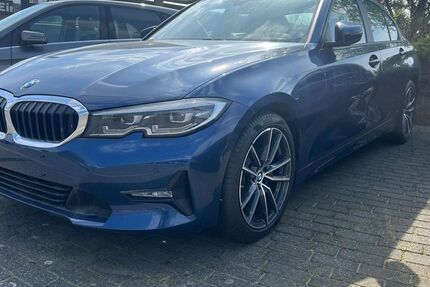 BMW 318 20.024 km 25.999 &euro; Walchum 26907