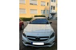 Mercedes-Benz CLA Coupe 93.000 km 18.000 € Lörrach 79539