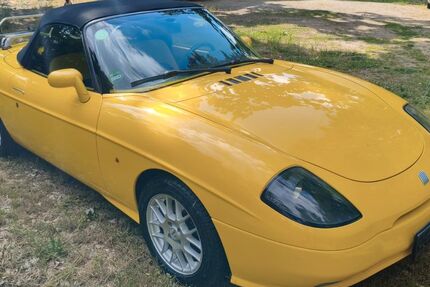 Fiat Barchetta 86.000 km 6.999 &euro; Berlin 13055