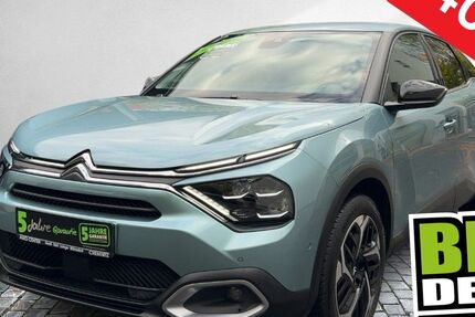 Citroen C4 29.001 km 18.742 &euro; Chemnitz 09116