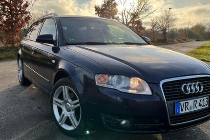 Audi A4 317.994 km 3.300 € Velgast 18469