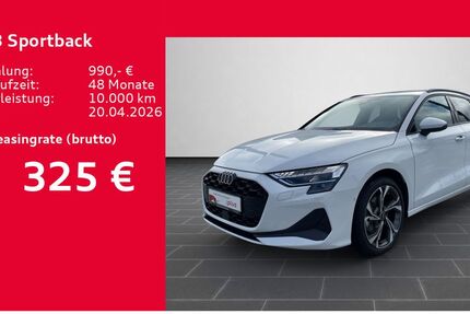 Audi A3 4.490 km 31.990 &euro; Mannheim 68309