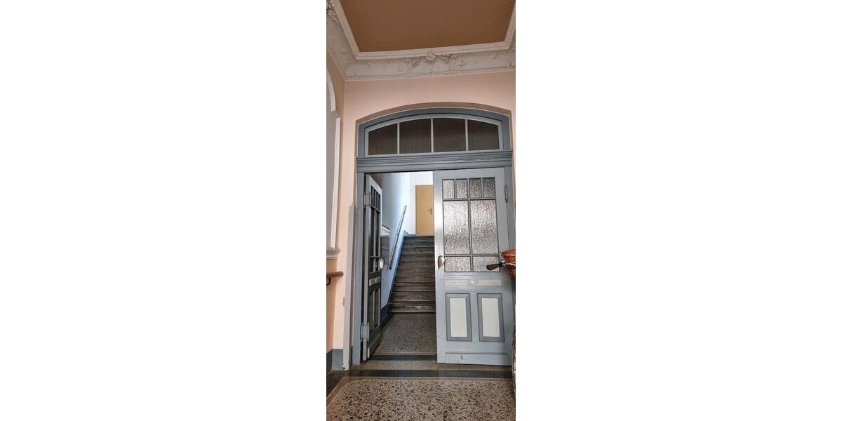Etagenwohnung Plauen Bahnhofsvorstadt - 1 Zimmer, 38 m&sup2;, 35.000&euro; | Angebot:27281869