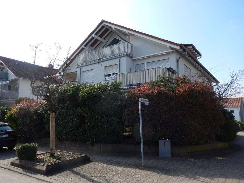Wohnung zum Kaufen in Bellheim 320.000 € 69 m²