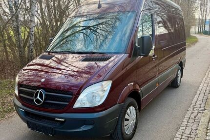 Mercedes-Benz Sprinter 120.000 km 11.999 &euro; Elstra 01920