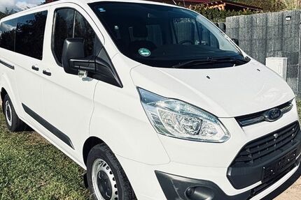 Ford Transit Custom 165.562 km 13.950 &euro; Guben 03172