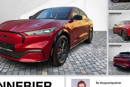 Ford Mustang Mach-E 59.800 km 32.770 &euro; Potsdam 14482