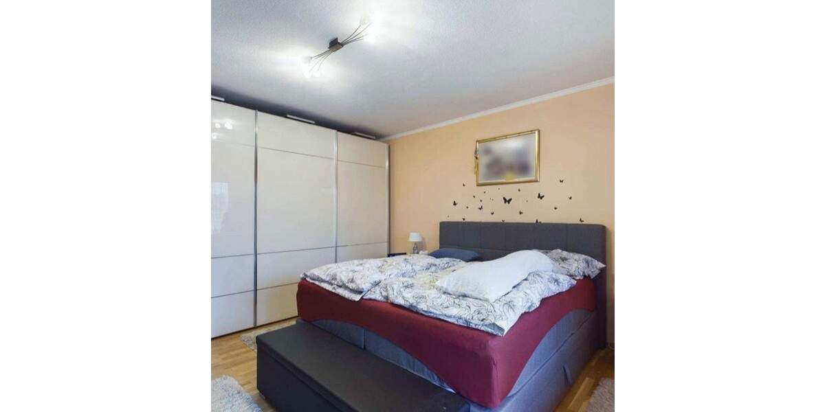 Doppelhaushälfte Ludwigshafen Oppau - 7 Zimmer, 186 m&sup2;, 620.000&euro; | Angebot:24598671