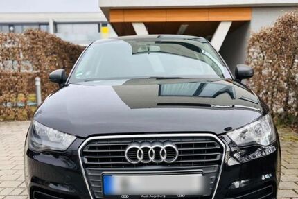 Audi A1 187.500 km 4.950 € Villingen 78052