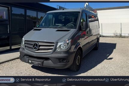 Mercedes-Benz Sprinter 71.500 km 13.900 &euro; Schwabmünchen 86830
