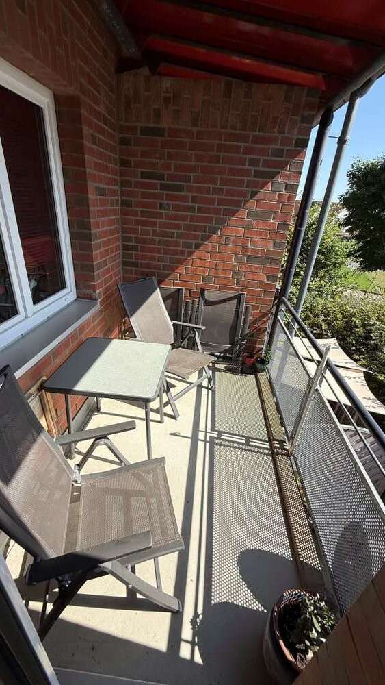 Wohnung zum Mieten in Schwerin 450 € 46.37 m²