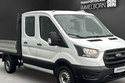 Ford Transit 59.600 km 20.950 &euro; Barchfeld-Immelborn OT Immelborn 36456