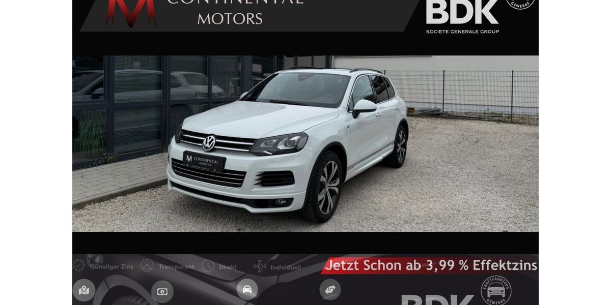 VW Touareg 275.000 km 17.900 &euro; Schwabmünchen 86830