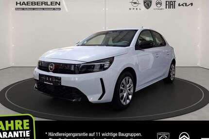 Opel Corsa 5.990 km 16.980 &euro; Kempten 87435