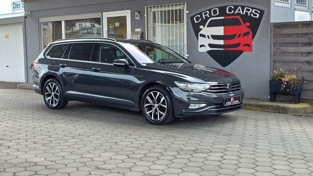 VW Passat 180.350 km 16.450 &euro; Heidenheim 89520