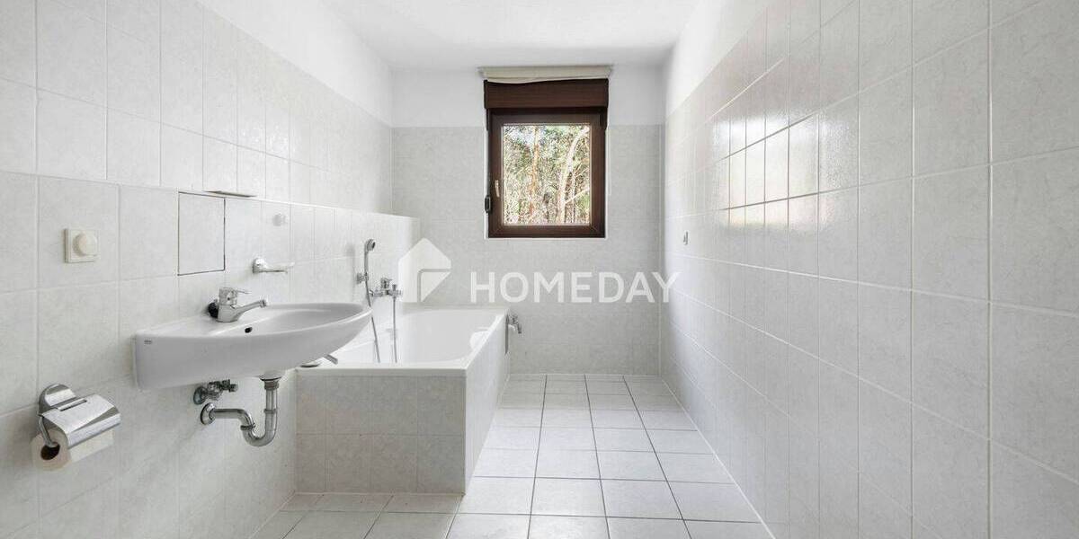 Etagenwohnung Wandlitz - 3 Zimmer, 89 m&sup2;, 279.000&euro; | Angebot:25927684