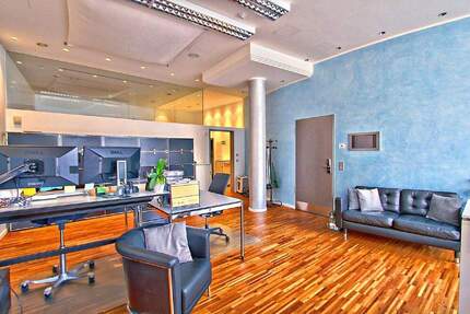 Gewerbeobjekt Starnberg - 836.000&euro; | Angebot:23353364