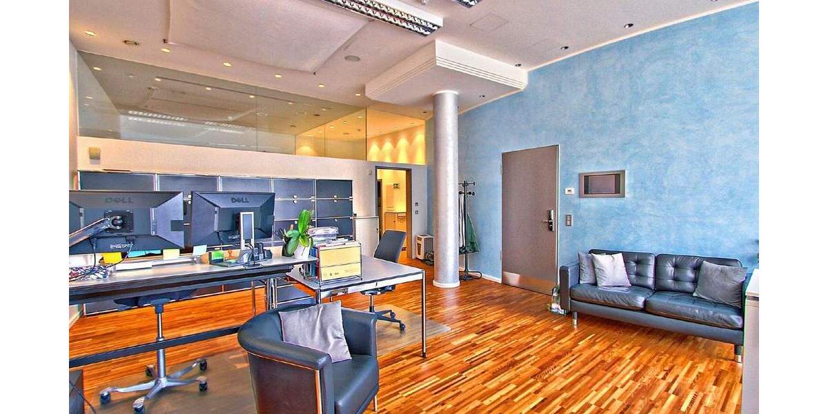 Gewerbeobjekt Starnberg - 836.000&euro; | Angebot:23353364