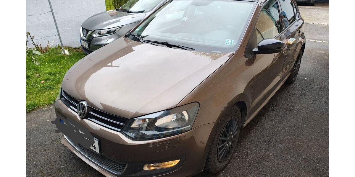 VW Polo 126.246 km 4.800 &euro; Lichtenstein 72805