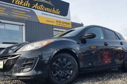 Mazda 3 175.000 km 3.299 &euro; Weißenhorn 89264