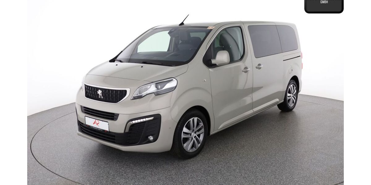 Peugeot Expert 74.923 km 28.880 &euro; Berlin 12103