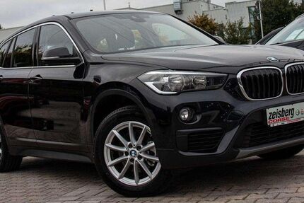 BMW X1 135.000 km 12.900 &euro; Mönchweiler 78087
