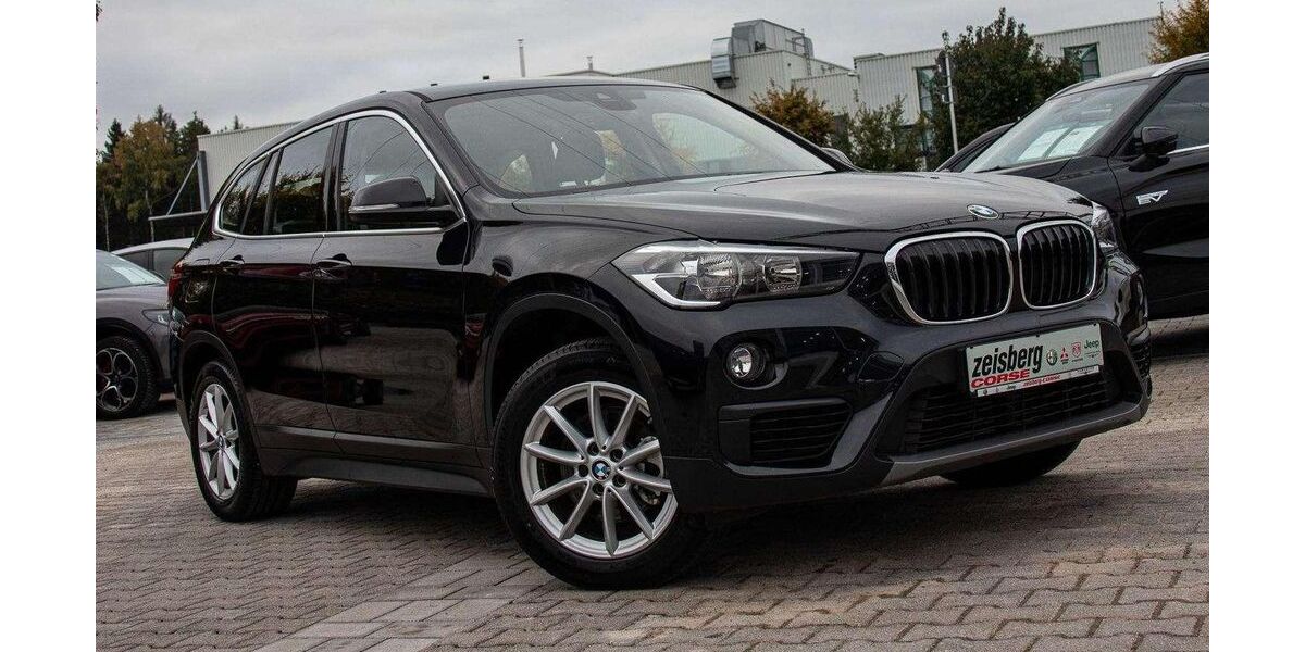 BMW X1 135.000 km 12.900 &euro; Mönchweiler 78087