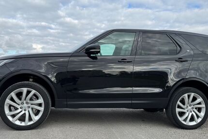 Land Rover Discovery 98.700 km 37.900 &euro; Augsburg 86199