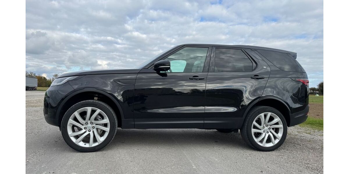 Land Rover Discovery 98.700 km 37.900 &euro; Augsburg 86199