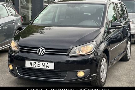 VW Touran