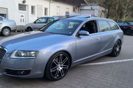 Audi A6 285.000 km 4.800 &euro; Bielefeld 33699