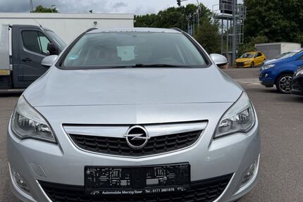 Opel Astra 144.000 km 3.190 &euro; Merzig 66663