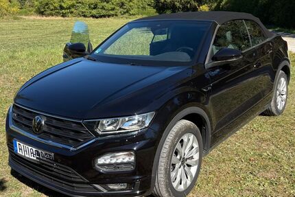 VW T-Roc 65.000 km 20.990 &euro; Heimsheim 71296