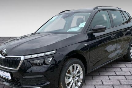 Skoda Kamiq 4.900 km 27.970 &euro; Mühldorf 84453