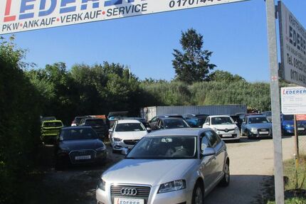 Audi A3 160.000 km 3.999 &euro; Lauf 91207
