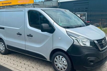 Nissan NV300 193.000 km 7.850 &euro; Hamburg 21107