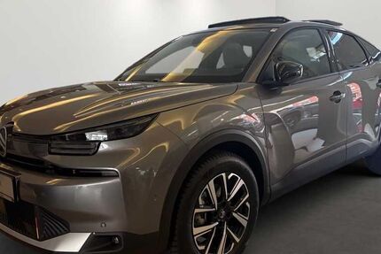 Citroen C4 2.500 km 28.980 &euro; München 80339