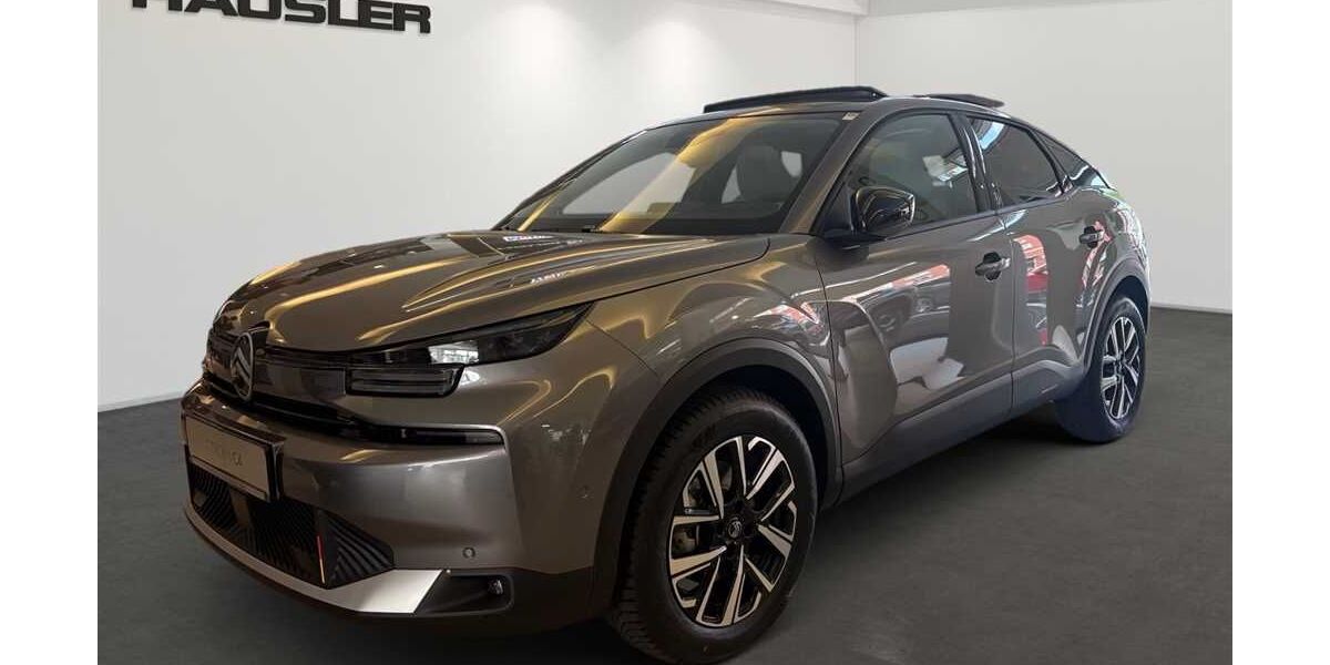 Citroen C4 2.500 km 28.980 &euro; München 80339